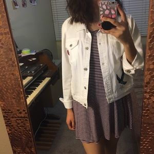 ⚡️FINAL PRICE DROP⚡️Decree Swing Dress